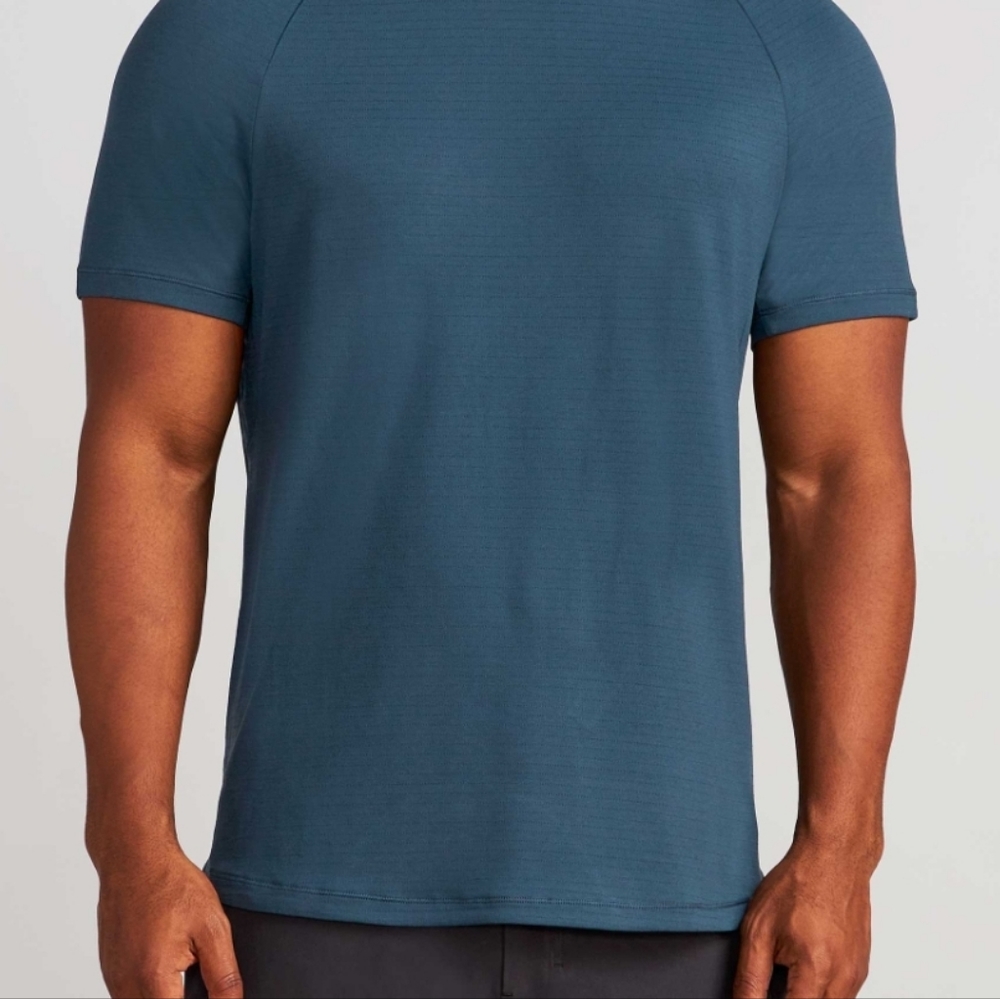 Stori by Katy Hearn mens shirt